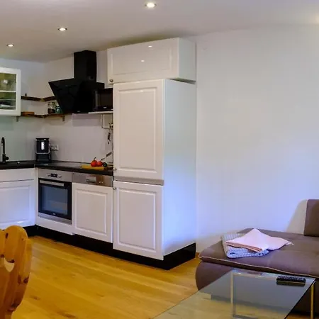 アパート Zum Friedl Wackersberg